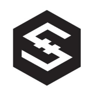 IOS token Coin Logo
